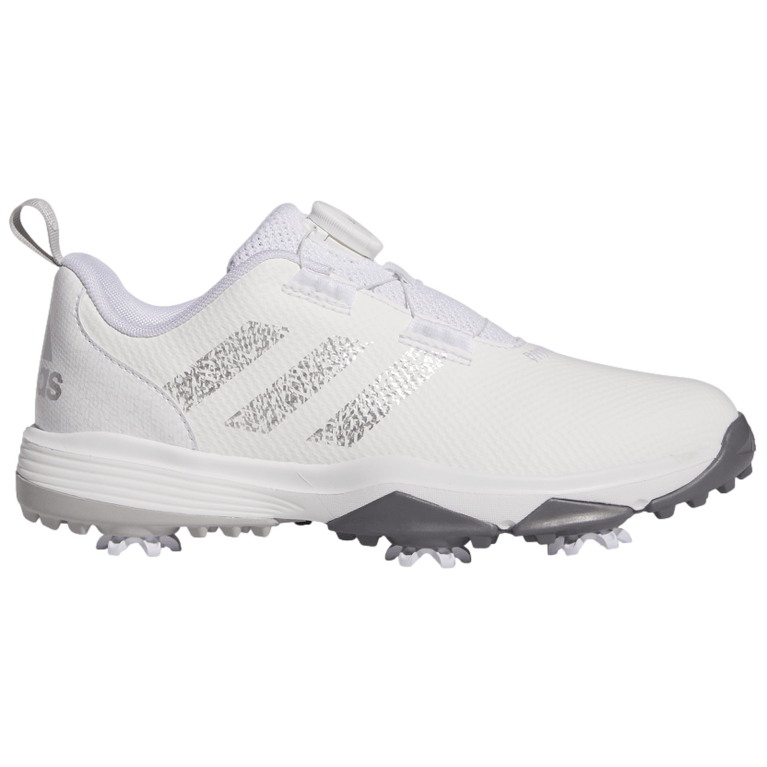Adidas boa junior golf shoes cheap